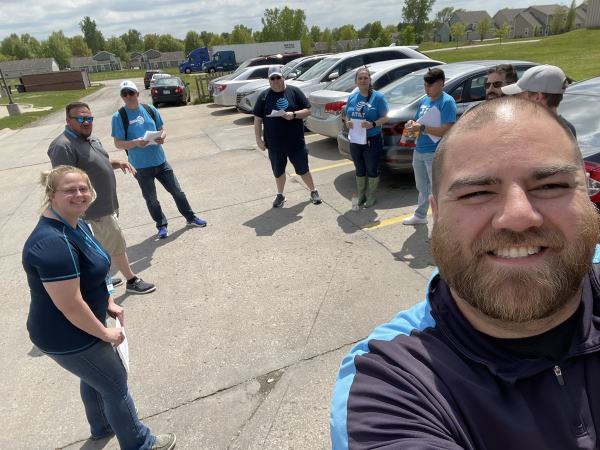 Michael Kramer tweet media