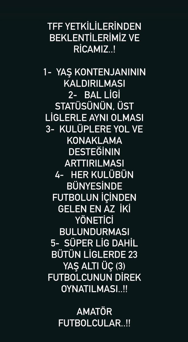 <a href="/RTErdogan/">Recep Tayyip Erdoğan</a> 
<a href="/kasapoglu/">Dr. Mehmet Kasapoğlu</a> 
<a href="/mehmetbuyukeks/">Mehmet Büyük Ekşi</a> 
<a href="/FHamitAltintop/">Hamit Altintop</a> 
<a href="/AliDusmezz/">ALİ DÜŞMEZ</a> 
<a href="/tff/">結羅</a>