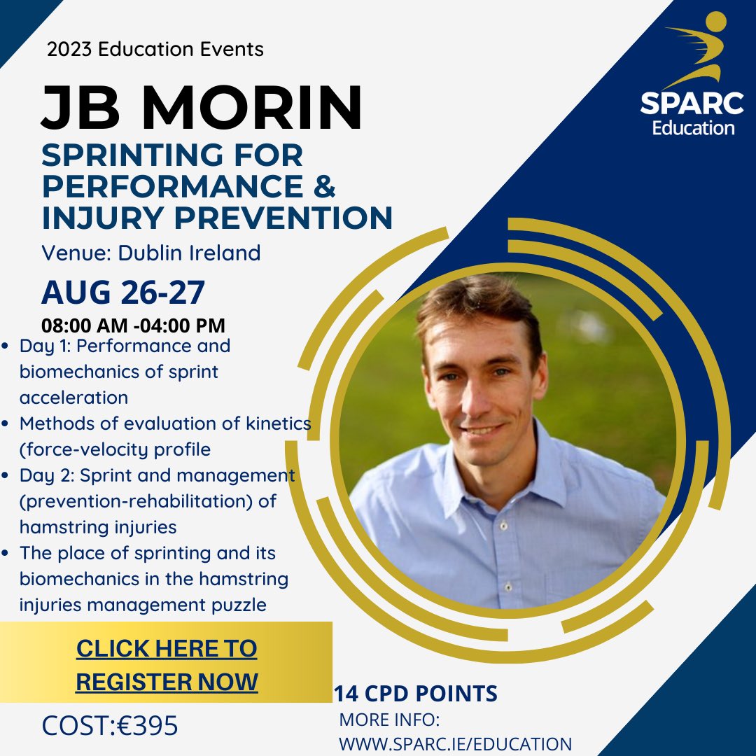 SPARC: Education tweet media