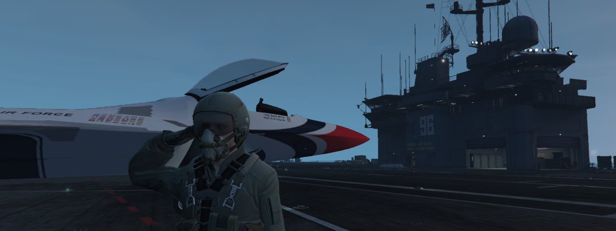 ReaperStateRP's tweet image. 💪🏻👨🏻‍✈️