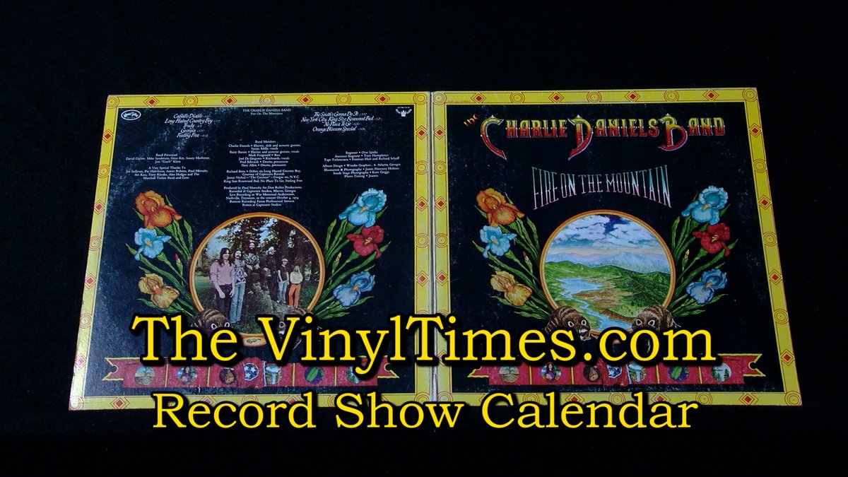 Links for the details on this weekend's vinyl record shows:
vinyltimes.com/vinyl-record-s…
vinyltimesradio.com/vinyl-records-…
#vinylrecords, #vinyltimesradio, #classicoldies, #oldiesmusic, #vinylrecordshows, #vinyllps, #vinylrecordalbums, #vinylrecordstore