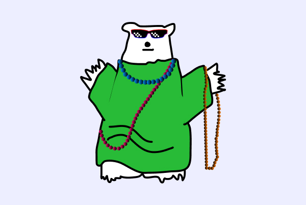 monkpandasverse's tweet photo. Looking for a way to diversify your NFT collection? 

The Monk Pandas Verse NFTs offer a unique and exclusive addition to your portfolio. 

Get yours today! 
on https://t.co/WmkoA9O638
and also check out our Opensea profile page. 
#NFTs #MonkPandasVerse #cryptoartist https://t.co/1mkazVg2mD