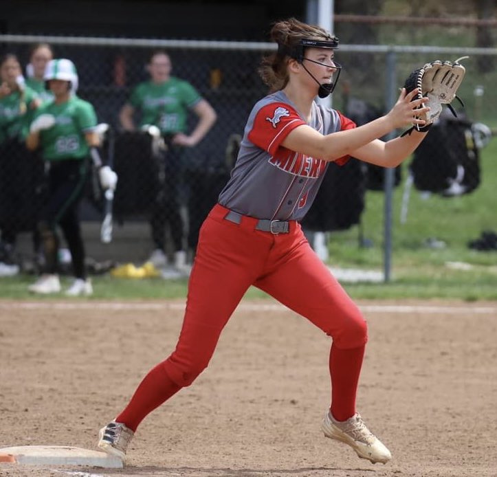 Minerva Softball tweet media