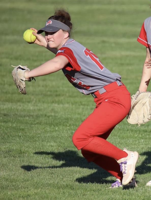 Minerva Softball tweet media