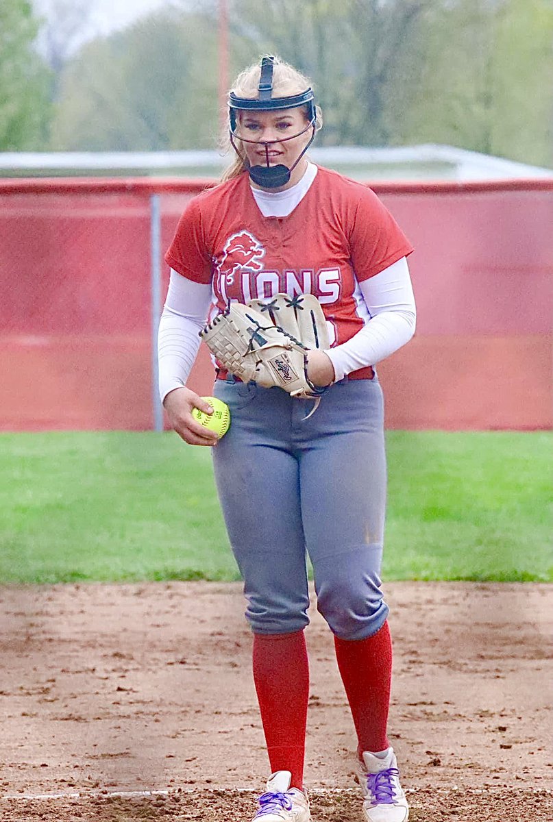 Minerva Softball tweet media