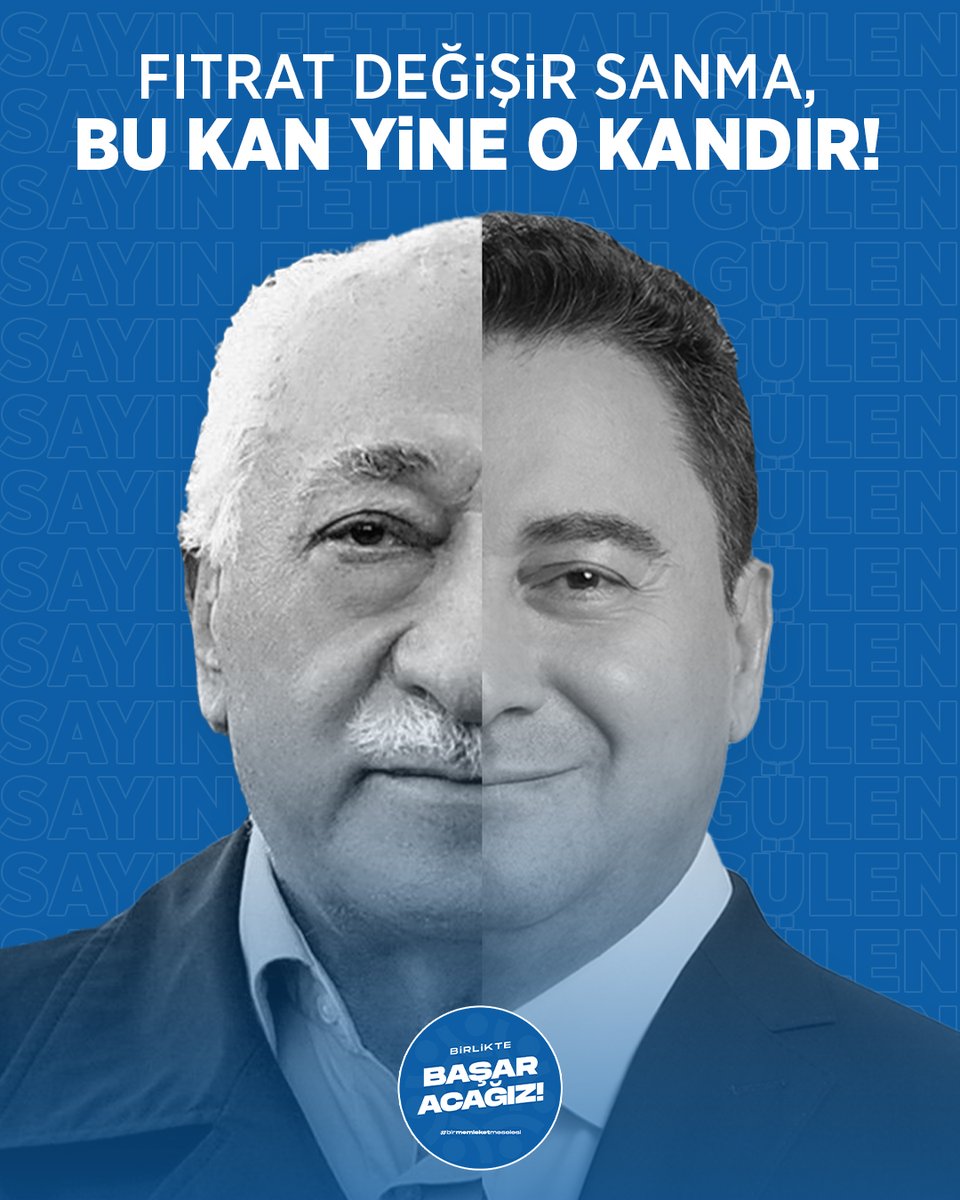 Dil kalbin esiridir ;) <a href="/alibabacan/">Ali Babacan</a> 🚌
