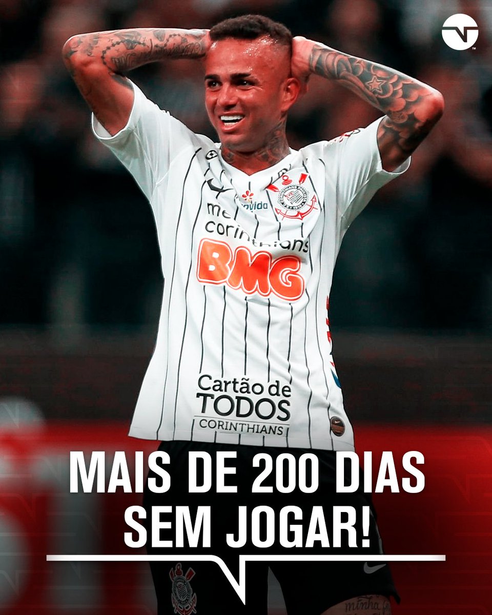 TNT Sports BR on Twitter "MUITO TEMPO! 😱😱 O último jogo de Luan foi