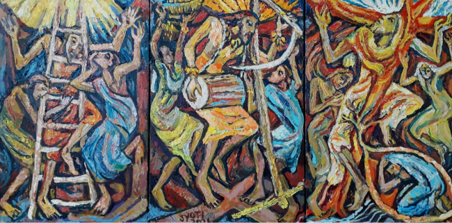 The Emmaus Community &amp; The AbbeyChurch - mailchi.mp/42cb0096f9e2/a…