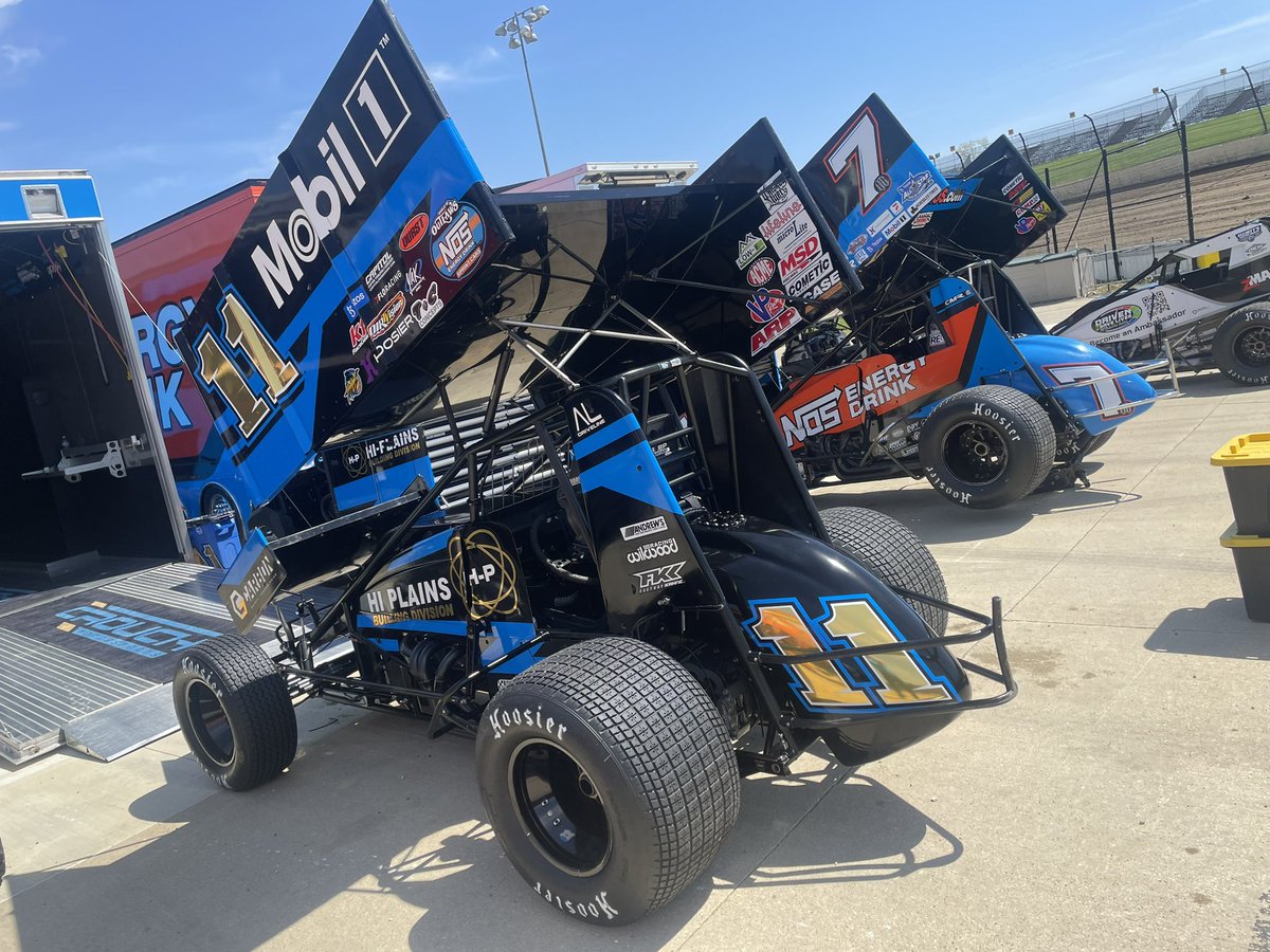 World Of Outlaws On Twitter Michaelkofoid Cmsracing Aim To