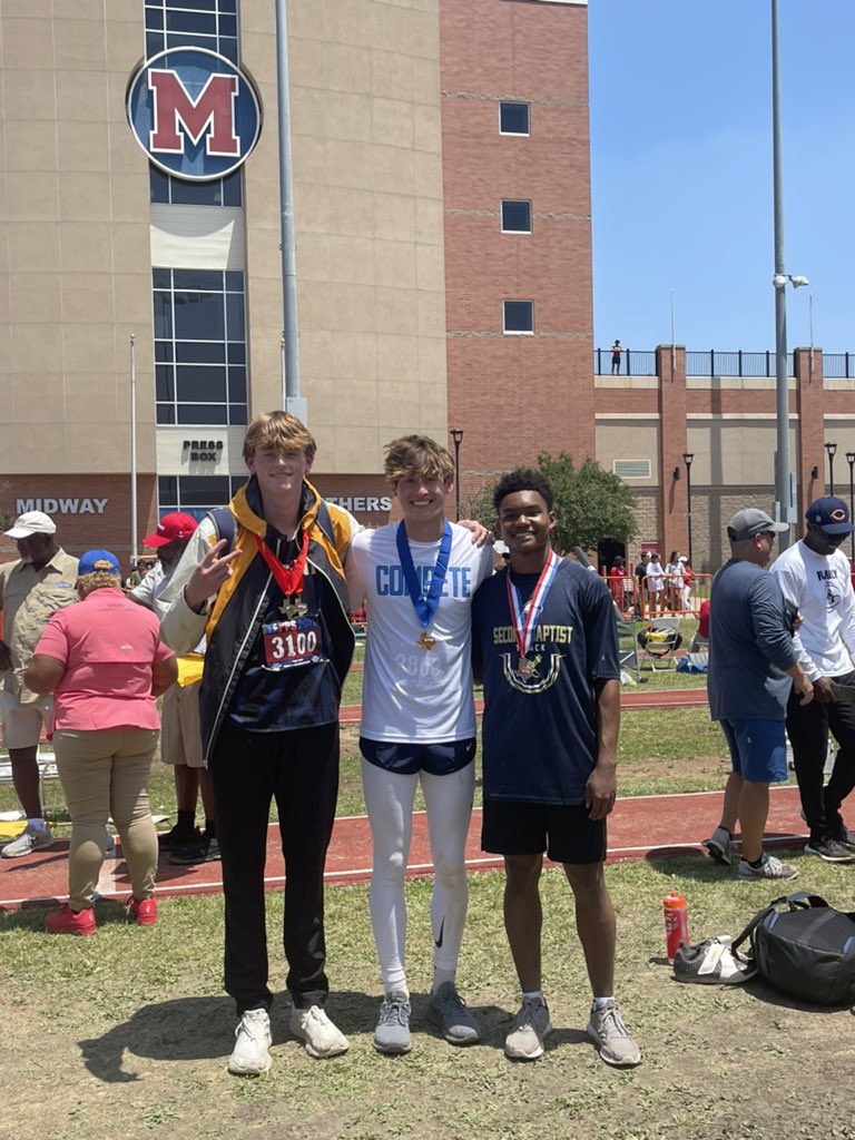 Regents Athletics tweet media