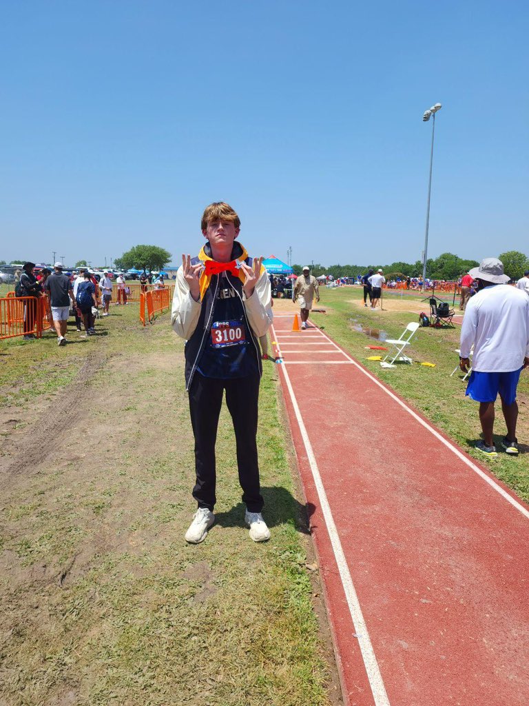 Regents Athletics tweet media