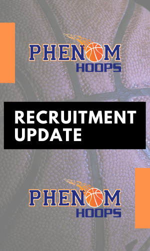 POBScout's tweet photo. 2023 Nathan Ojukwu received another offer, this time from Akron #PhenomHoops @ojukwu_nathan https://t.co/auTfwg4Zts