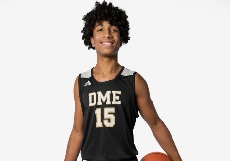 POBScout's tweet photo. 2023 Nathan Ojukwu received another offer, this time from Akron #PhenomHoops @ojukwu_nathan https://t.co/auTfwg4Zts