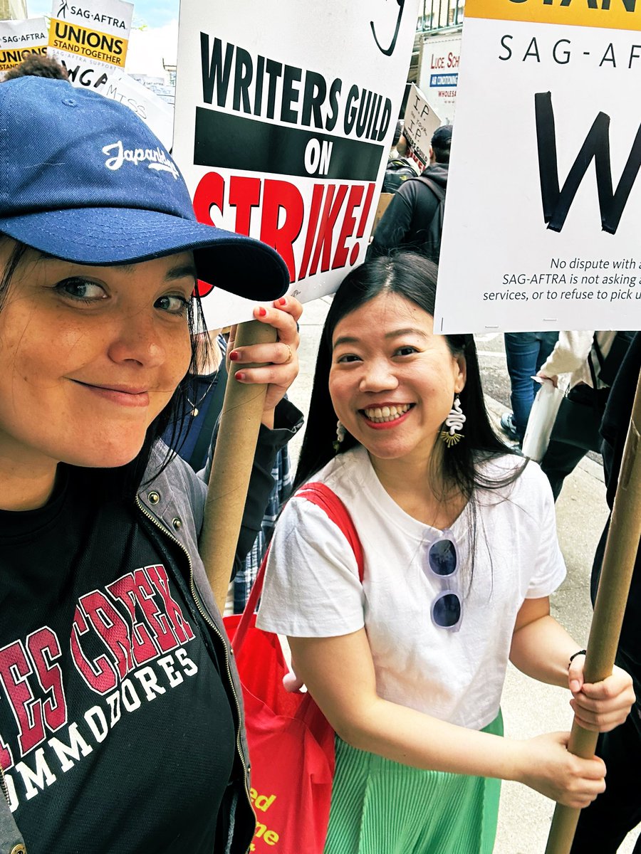 Leah Nanako Winkler tweet media