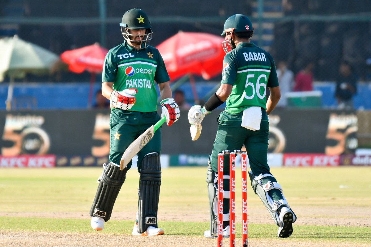 I always believed in my team's ability to achieve it, AlhumduLillah.

Keep us all in your prayers. 🙏
