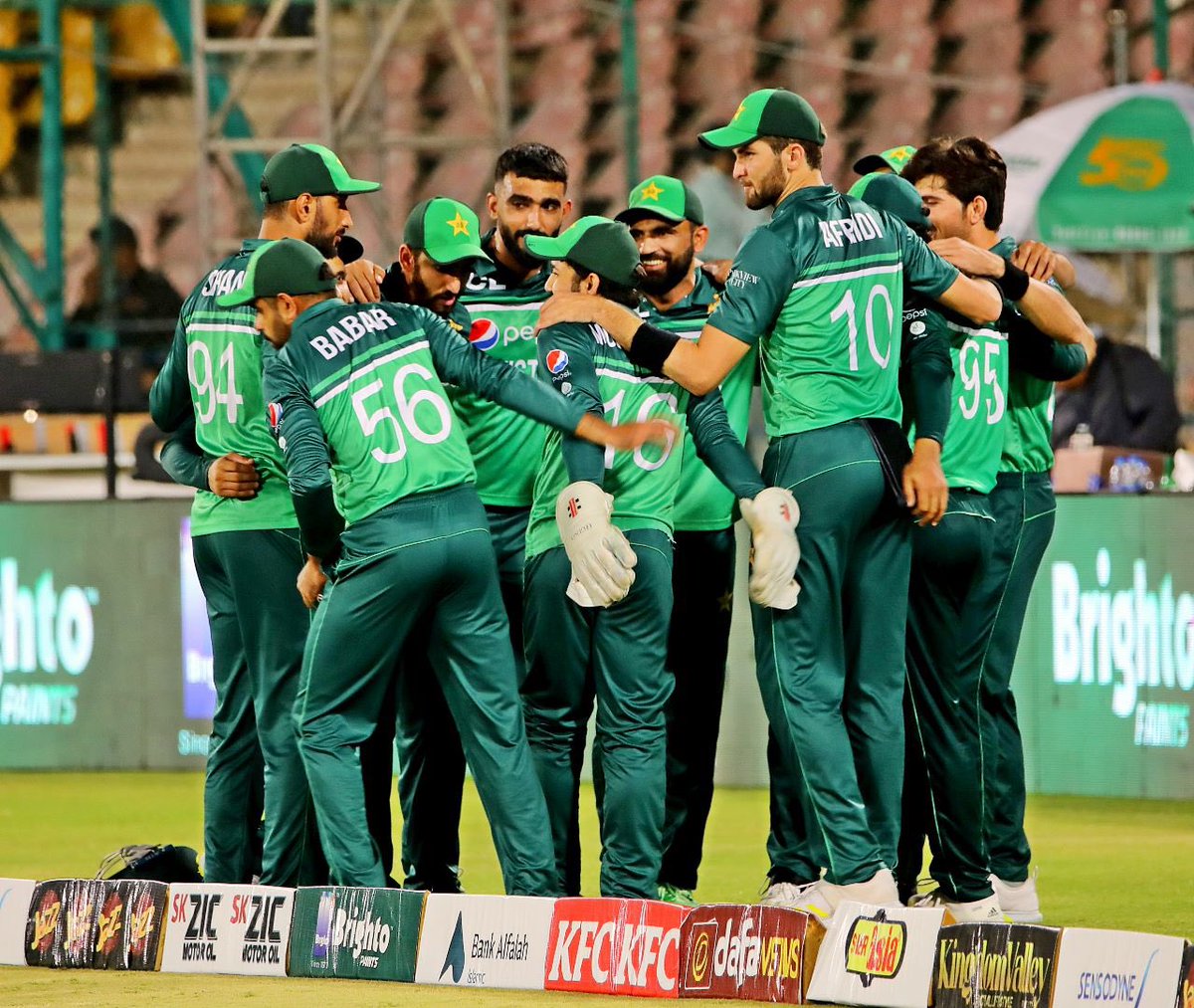 babarazam258 tweet picture