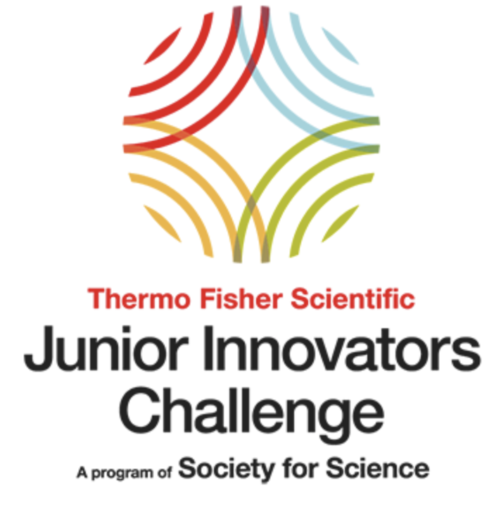 stemgsa's tweet photo. Gateway Science Academy Middle School students M.K. and T.Y.  have been nominated National Thermo Fisher Scientific Junior Innovators Challenge (JIC), a program of the Society for Science. Congratulations!
@Society4Science @GatewaySciHigh @GatewaySciElem @MoCPSC @MOCharterSchool https://t.co/c5q6dJciiV