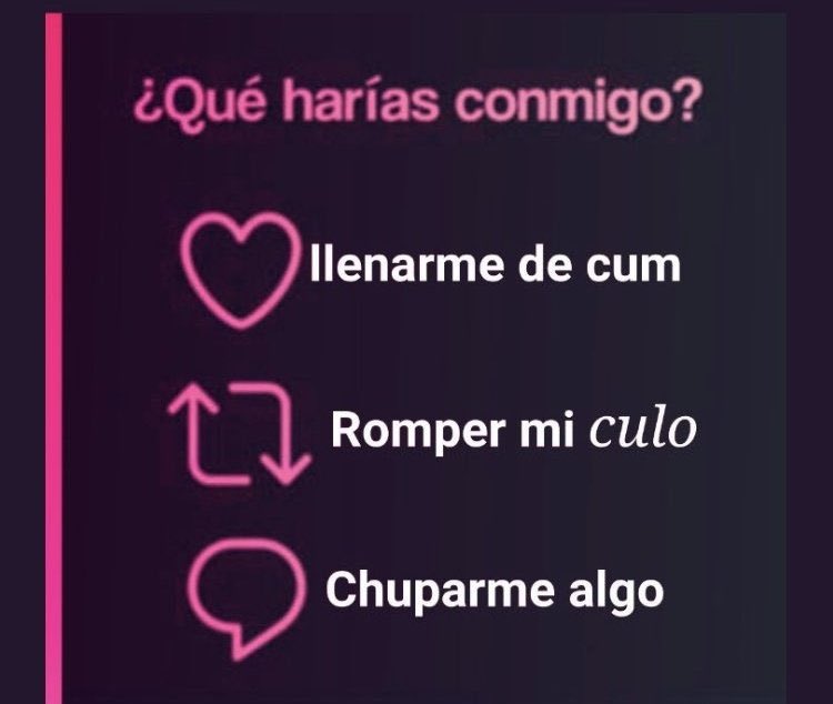 geaswinger's tweet photo. En un gang tu qué harías? https://t.co/NXQ34j7di0
