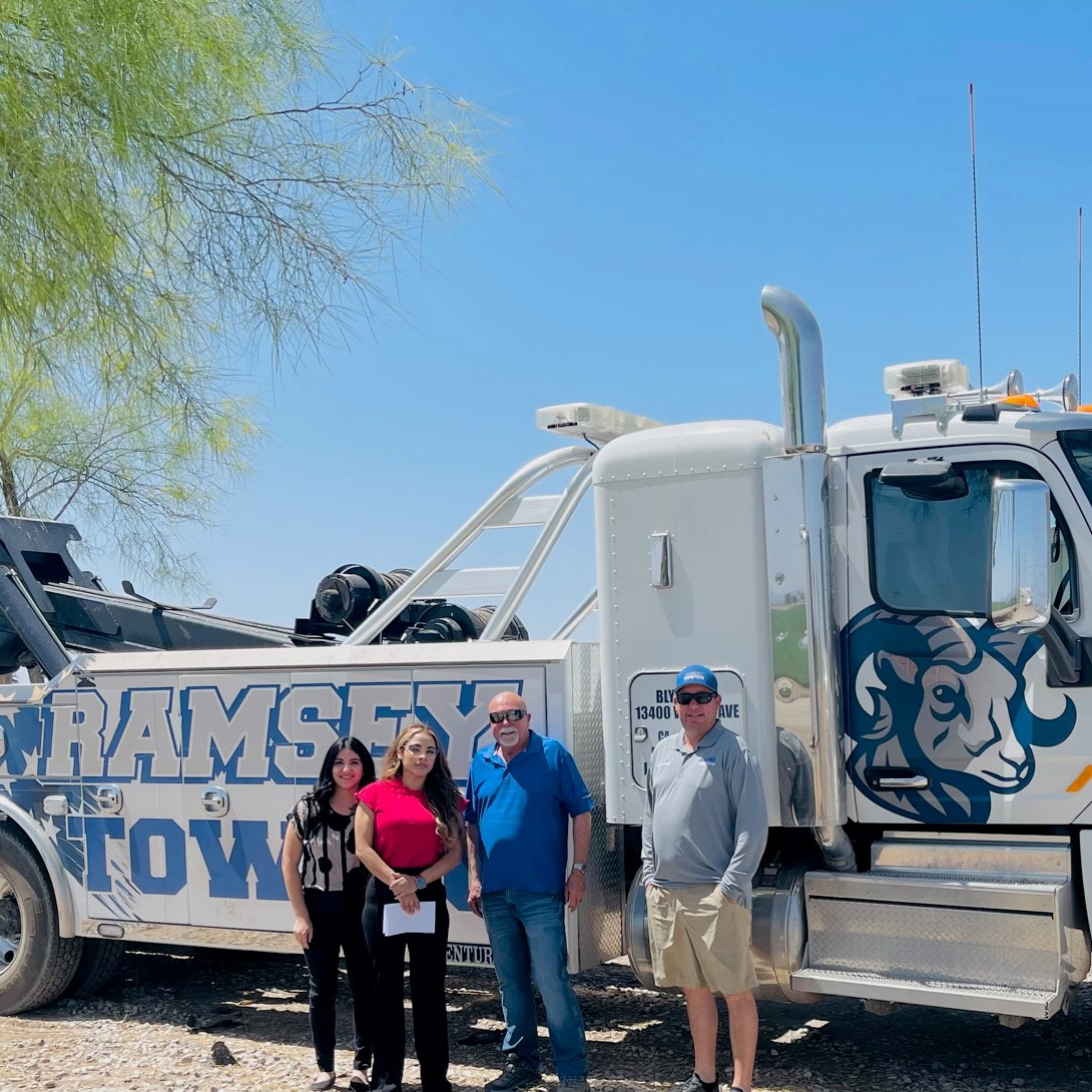 Mechanics Bank on Twitter "Mechanics Bank's Cecilia Martinez visited