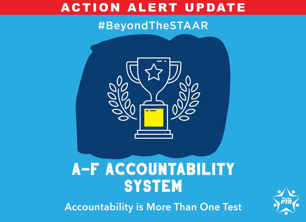 Texas PTA tweet media