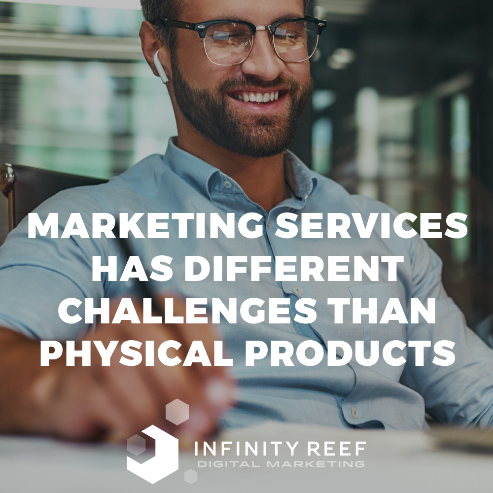 InfinityReef's tweet photo. The latest post from the Reef. Service marketing is largely intangible. Overcome its challenges and you'll be just as successful as someone who sells a widget.
https://t.co/Mmnk07GnUJ
#yeg #yegmarketing #yegdesign #yeglocal https://t.co/Mzi3XH0jd1