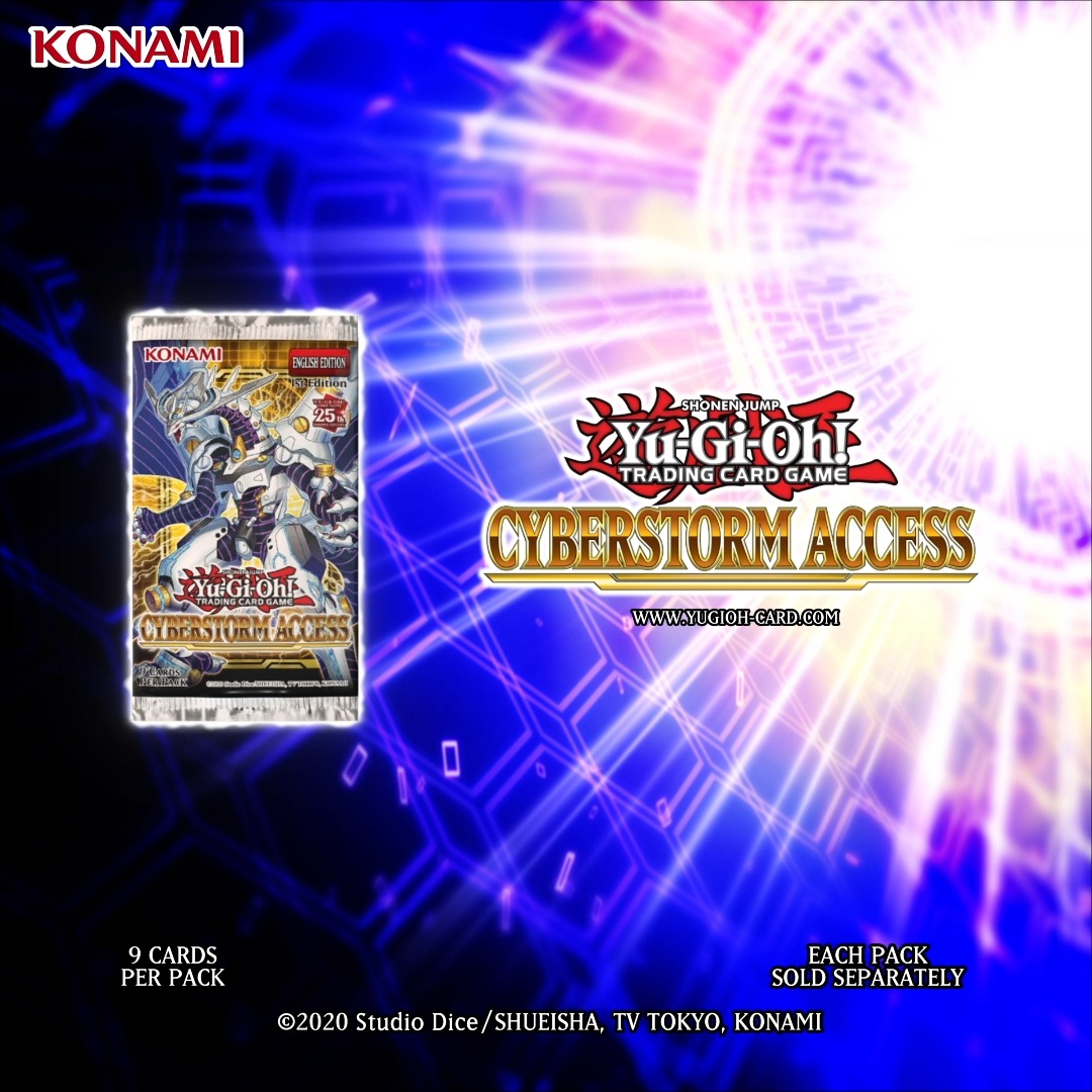 Yu Gi Oh TCG On Twitter The New Cyberstorm Access Booster Set Is Now yu-gi-oh-tcg-on-twitter-the-new-cyberstorm-access-booster-set-is-now