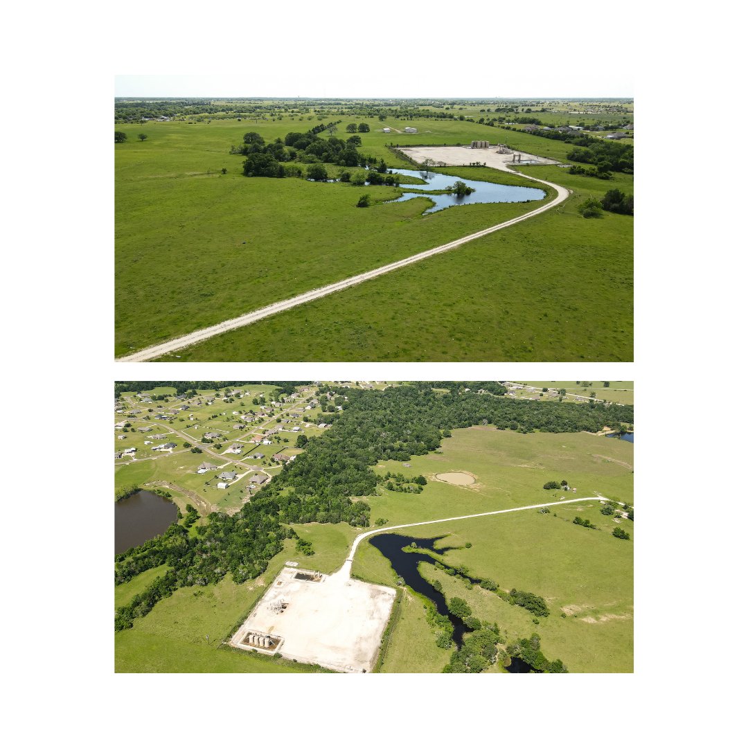 RiverstoneLand's tweet photo. 📌FOR SALE | TBD Wilcox Lane (Tract 5)
- 16-acre tract located just outside Bryan city limits
- Unique 2-acre stocked pond
- Water well
- Power is available
- #Agexempt w/ low taxes
- Partially fenced
- Additional tracts available
Call Landon Allen to schedule a showing today! https://t.co/v3rAkV89ng