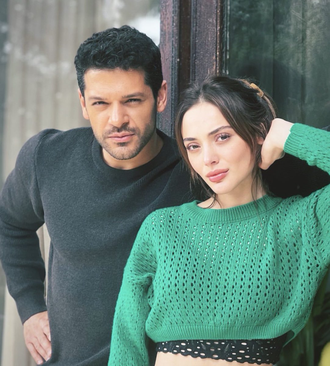 DoniaRe761's tweet photo. Şu ikisi❤️🔥
#Rabem ♡ #AsMeh https://t.co/5QnbSSl94i