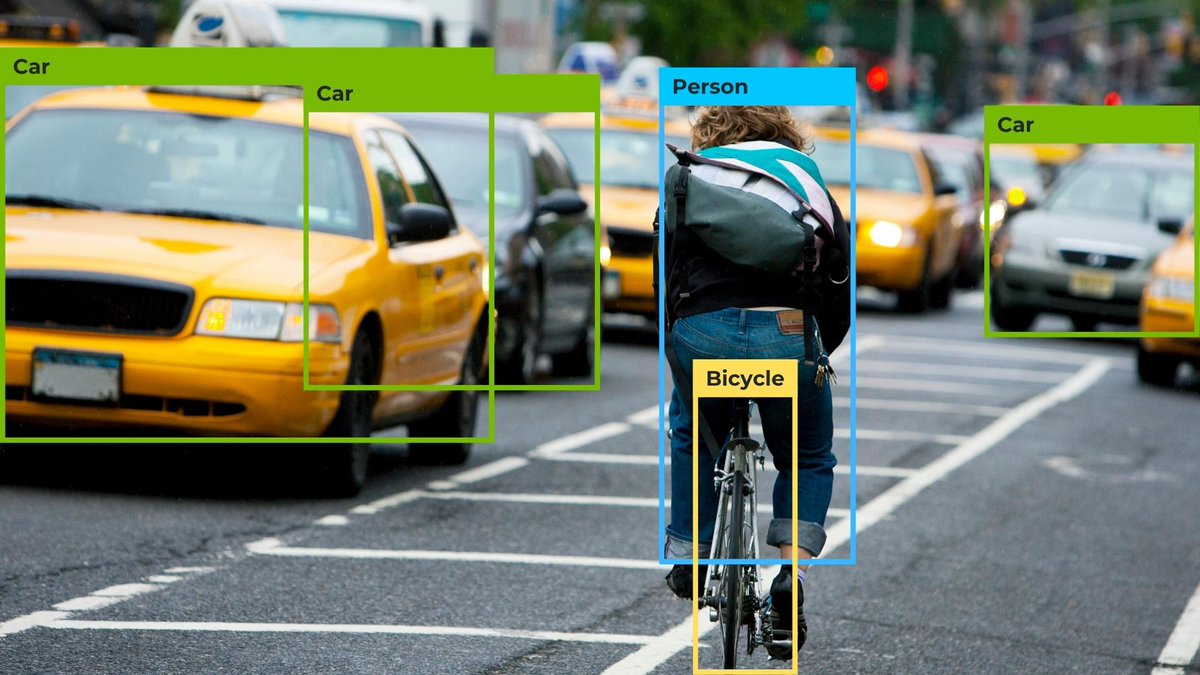 MultiplatformAI's tweet photo. Deci's AI-Powered YOLO-NAS Revolutionizes Real-Time Object Detection
#AI #AItechnology #artificialintelligence #AutoNAC #Deci #Deeplearning #Objectdetection #YOLONAS
https://t.co/HTU3soOLkW https://t.co/6B0Y3FMQjw