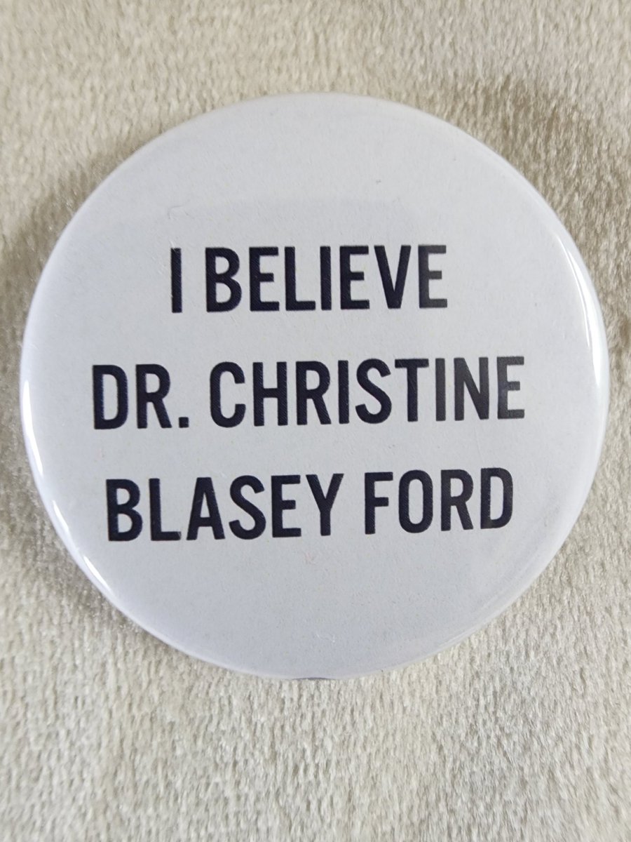 I STILL BELIEVE ANITA HILL &amp;
⬇️⬇️⬇️⬇️⬇️⬇️⬇️⬇️⬇️⬇️
#StillWithThem .