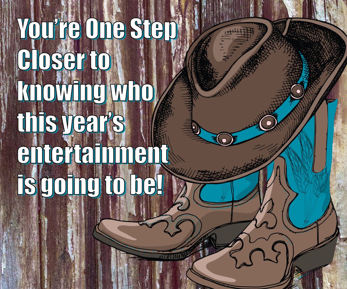 Big announcements coming soon! <a href="/GrFrederickFair/">Great Frederick Fair</a> #GreatFrederickFair #Concerts #FrederickMD Stay tuned!!! The first announce will be Monday, May 8!!!!!!!!!