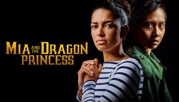 Mia and the Dragon Princess is the new interactive film from <a href="/WalesInter/">Wales Interactive</a>. Join a London barmaid and a woman on the run who is connected to a legend over 100 years in the making. 

Find out if you should go on an adventure in our review --> bit.ly/427gKJr

#gaming #PS5
