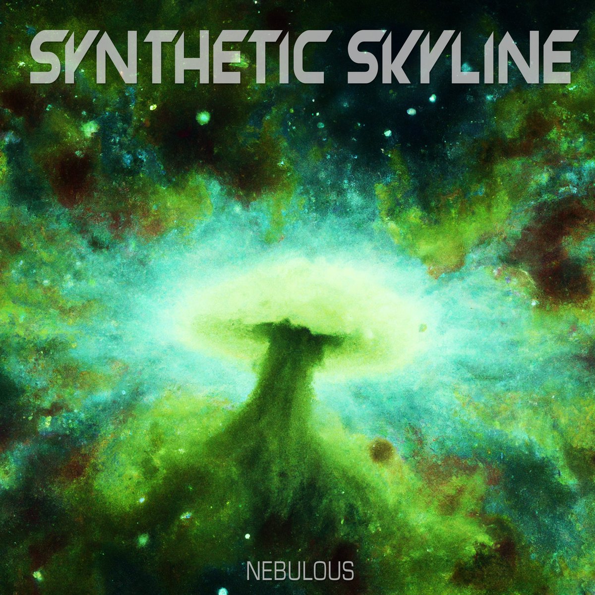 SyntheticSky's tweet photo. If you like deep dubstep make sure to check out my new track ‘Nebulous’ on Spotify and YouTube!! https://t.co/6aabnCiYAm