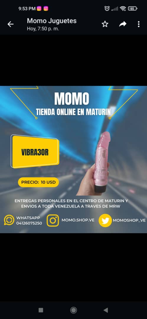 Momoshop_ve's tweet photo. https://t.co/l7FfVUCJdb