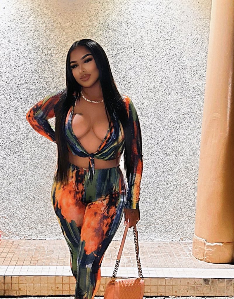 BryAdee's tweet image. ❤️‍🔥