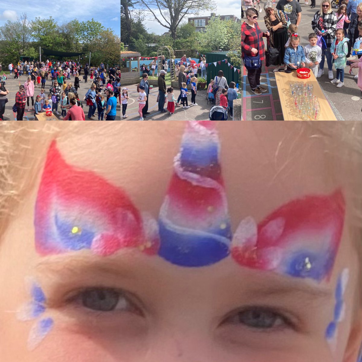 Patcham Infant School tweet media