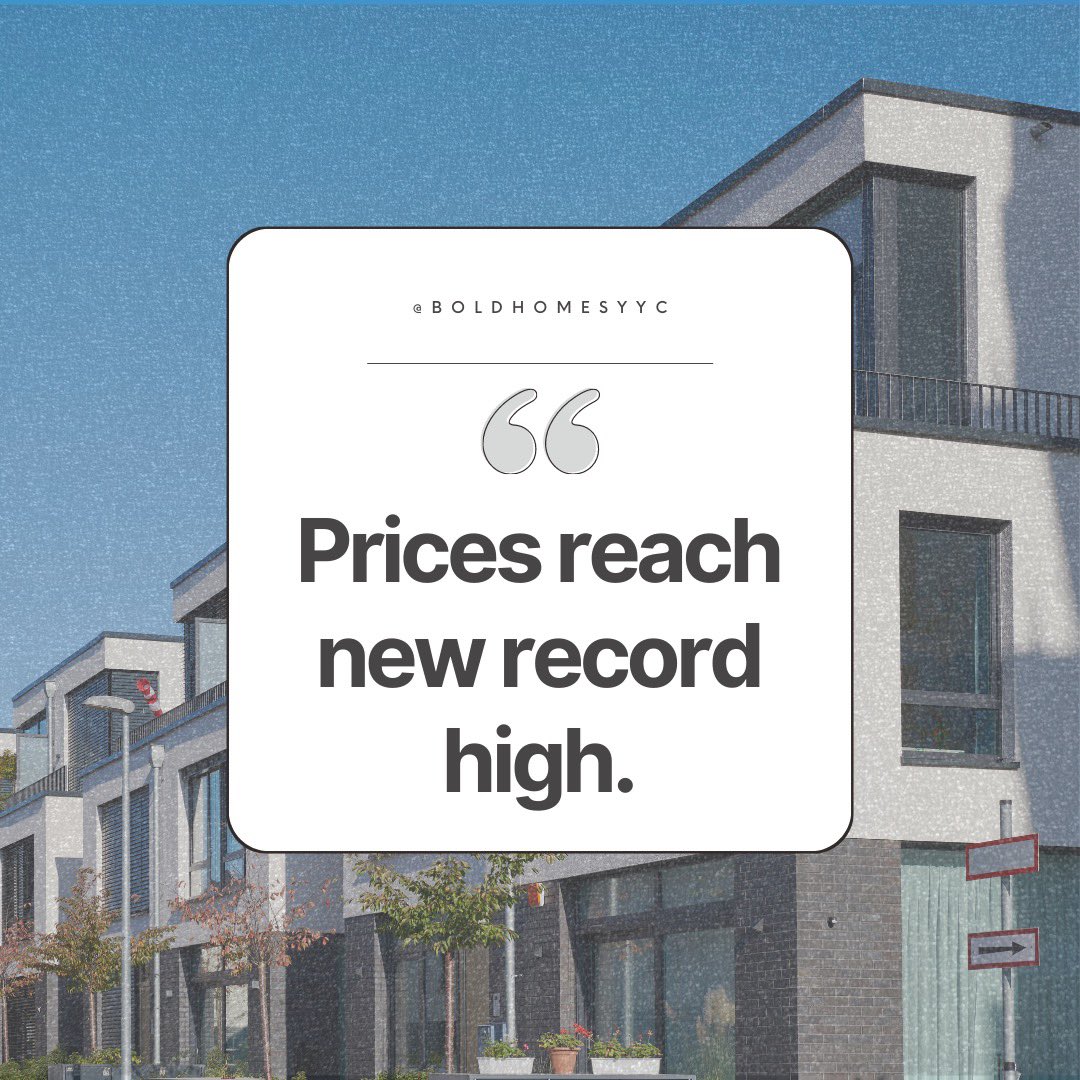 Bold Homes YYC tweet media