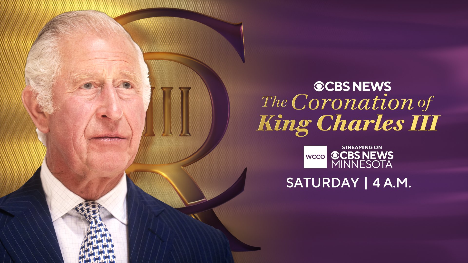 What to know about King Charles III, Britain's new monarch - CBS News