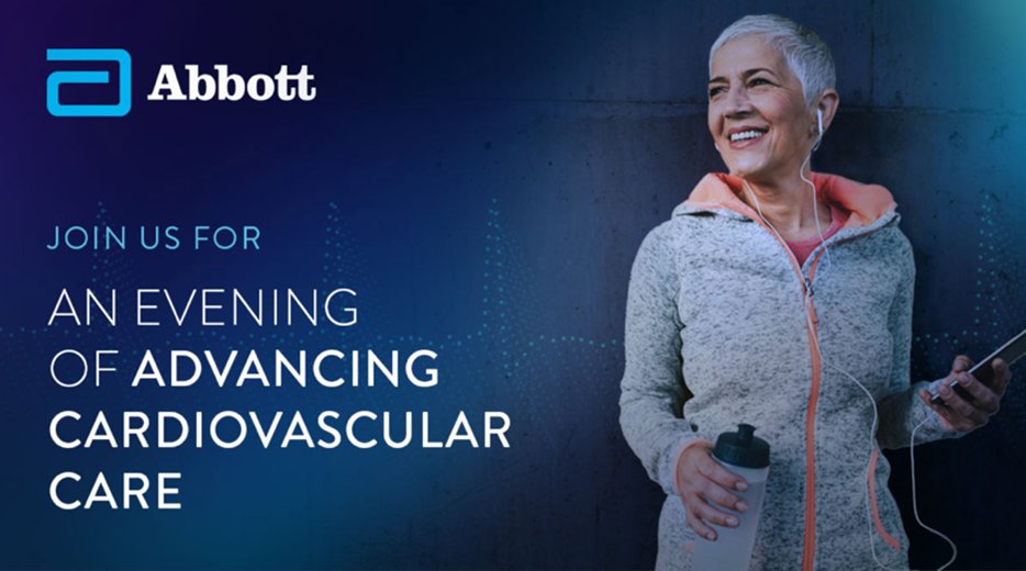 AbbottCardio tweet picture