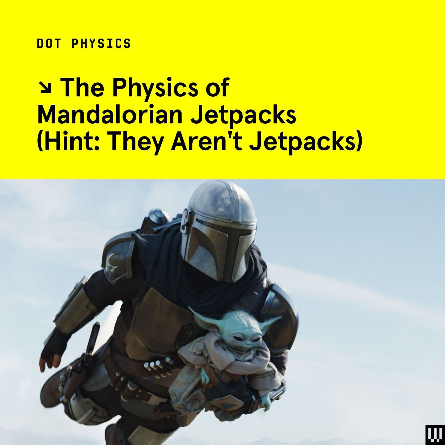 How do jetpacks work?