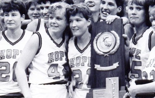 CoachHackert's tweet image. Last night my college teammate went to be with Jesus. We won a NCAA Championship together, raised our families together, coached together &amp;amp; walked life together. Michele displayed a life of love, compassion and enduring faith Thankful for a teammate who became a  lifetime friend