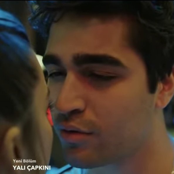 offf çıldırıcam ya 
#YalıÇapkını