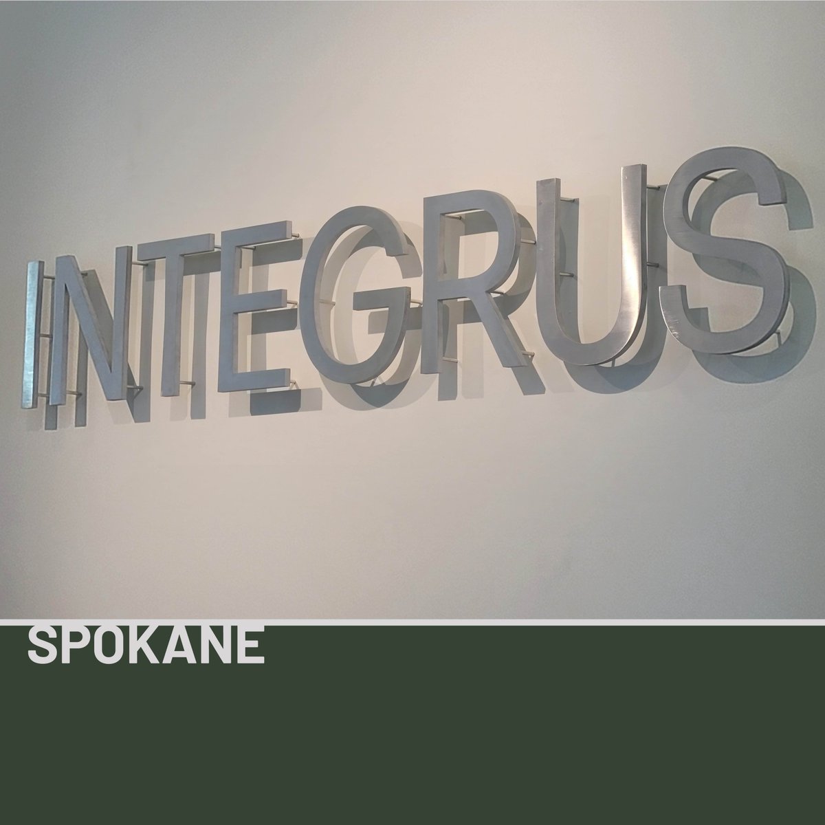 INTEGRUS tweet media