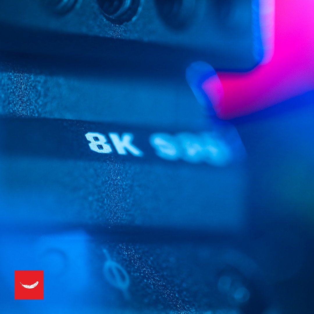 strayangelfilms's tweet photo. Happy Friday everyone! We decided to change it up from our normal Full-Frame Friday and see if you could guess what S35 camera this is?? Let us know in the comments! https://t.co/IWnaW3cnm6