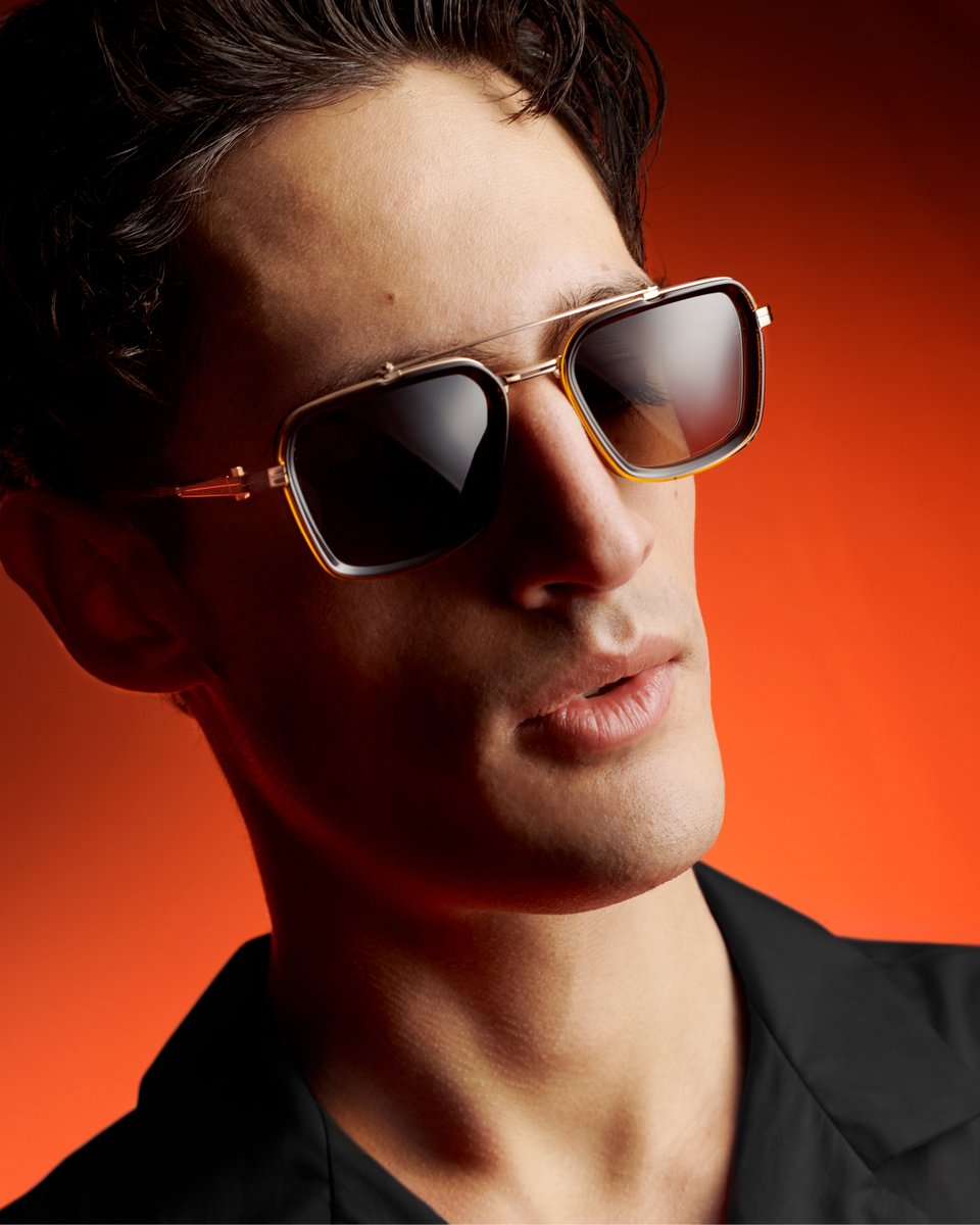 EyePieces1984's tweet photo. Akoni eyewear is both the dichotomy and the marriage of timeless classics, endurance and high engineering that could best be summed up as a determination to perfect each handcrafted detail. Akoni spring 2023 collection is now available at Eye Pieces. https://t.co/3jfs1zmMKW