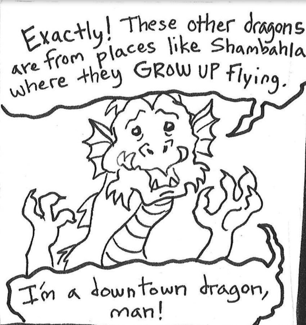 Hey STL pals: I’ll be signing &amp; hawking comix tomorrow at <a href="/ASTLComics/">Apotheosis Comics & Lounge</a> (from 10:00-12:15) &amp; <a href="/FantasyShopSTC/">Fantasy Shop St. Charles</a> (1:00-3:00) for <a href="/Freecomicbook/">Free Comic Book Day</a> day. I’ll also have copies of the latest <a href="/Ink_and_Drink/">Ink and Drink Comics</a> FCBD issue w/ another all-ages story by me &amp; @Magzdilla2early! #FCBD <a href="/indiecomicszone/">Indie Comics Zone</a>