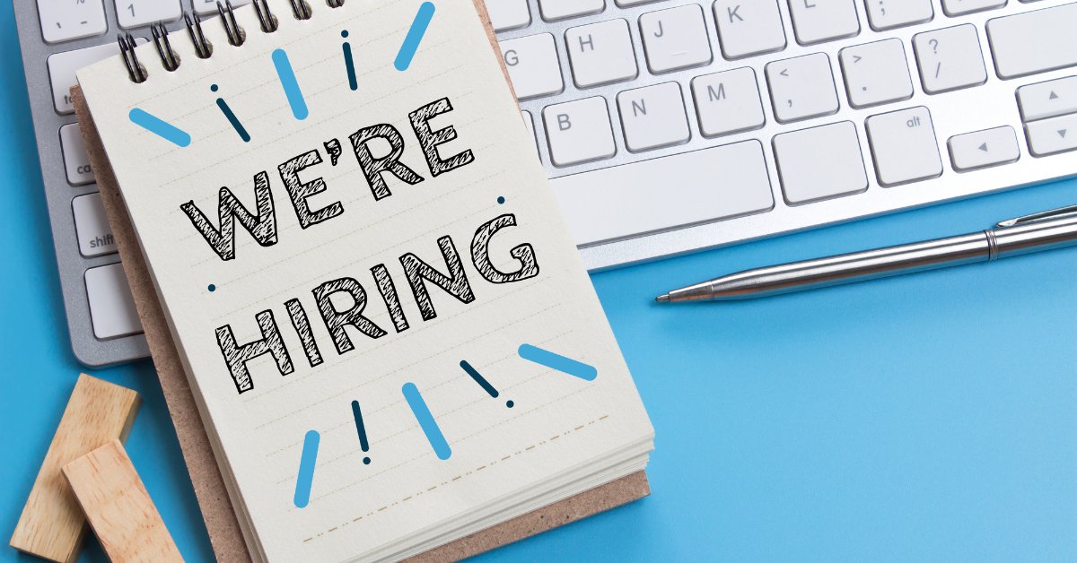 ASALifeline's tweet photo. ASA is growing! We have an exciting new opportunity for a Meetings Manager – Housing and Registration. Learn more: https://t.co/iHzKOg7psv
#WorkAtASA #NonprofitCareers https://t.co/zKXzOnwumz