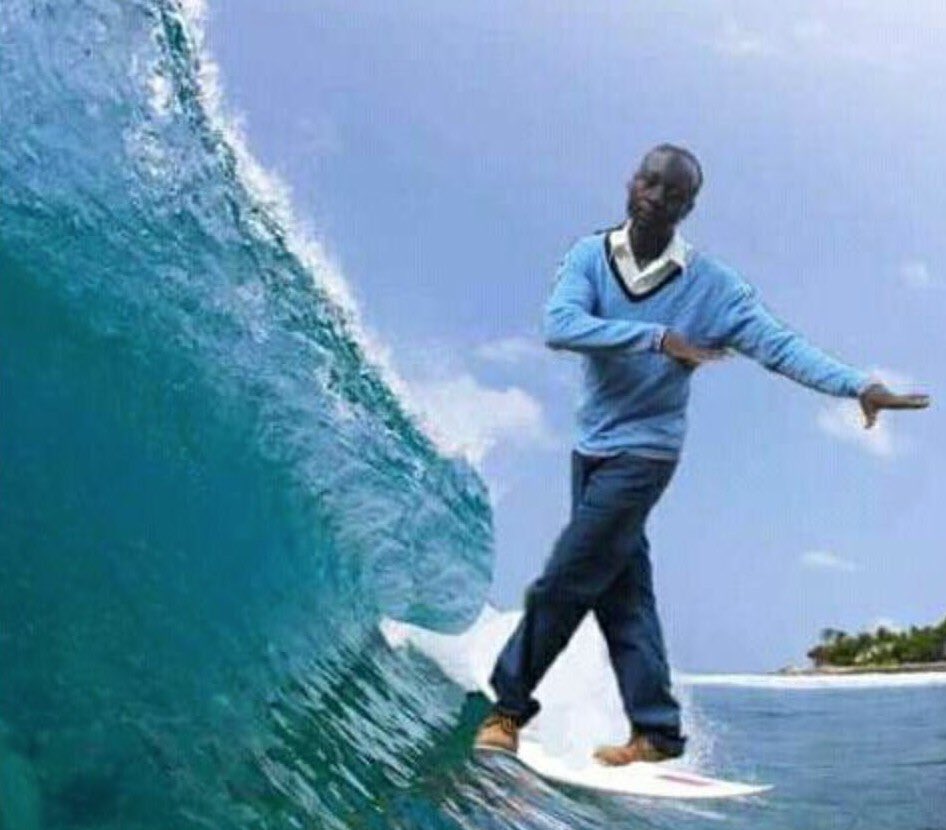 Wah Gwaan iss your boi Gray with another one😂🌪️❤️Smoke out on all Platforms onerpm.link/kenny-k-shot-s…
 youtu.be/X0ZKQLsOeY4