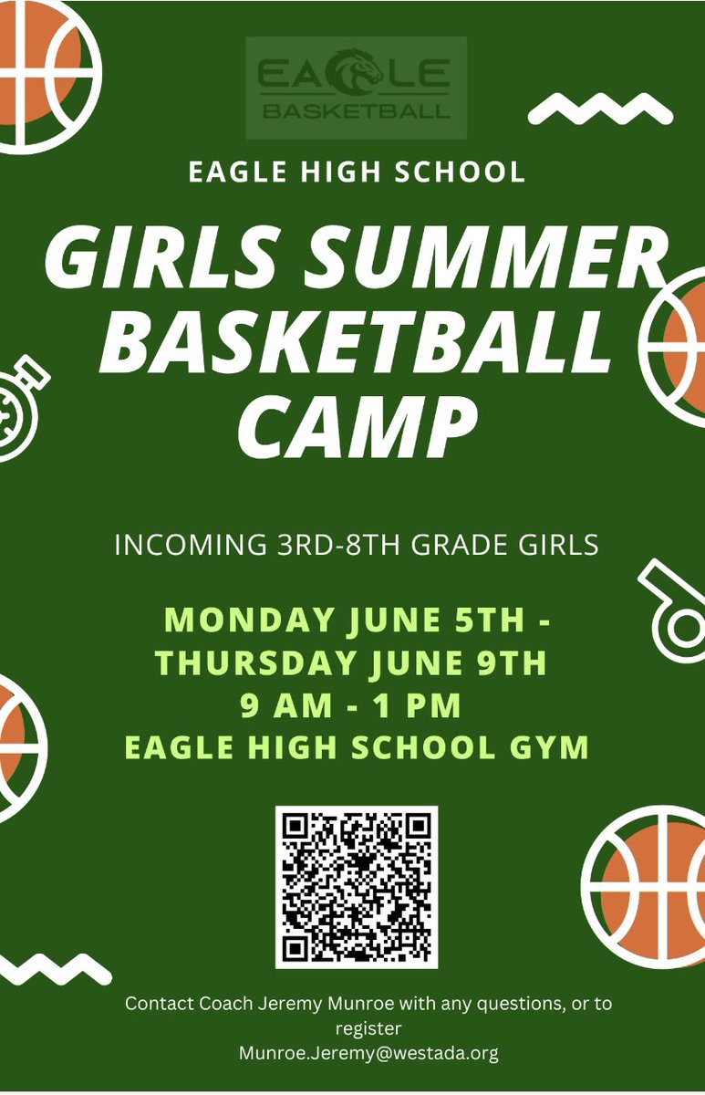 Camp spots are filling quick. Excited for another great chance to teach. Please pass it in to anyone who may be interested! <a href="/IdahoHSHoops/">Idaho Prep Hoops</a> <a href="/MrIdahoPreps/">Brandon Walton</a> <a href="/idahosports/">IdahoSports.com</a> <a href="/IdahoStatesman/">Idaho Statesman</a> <a href="/KTVBhss/">KTVB HSSports</a> <a href="/KMVTNews/">KMVT News</a>