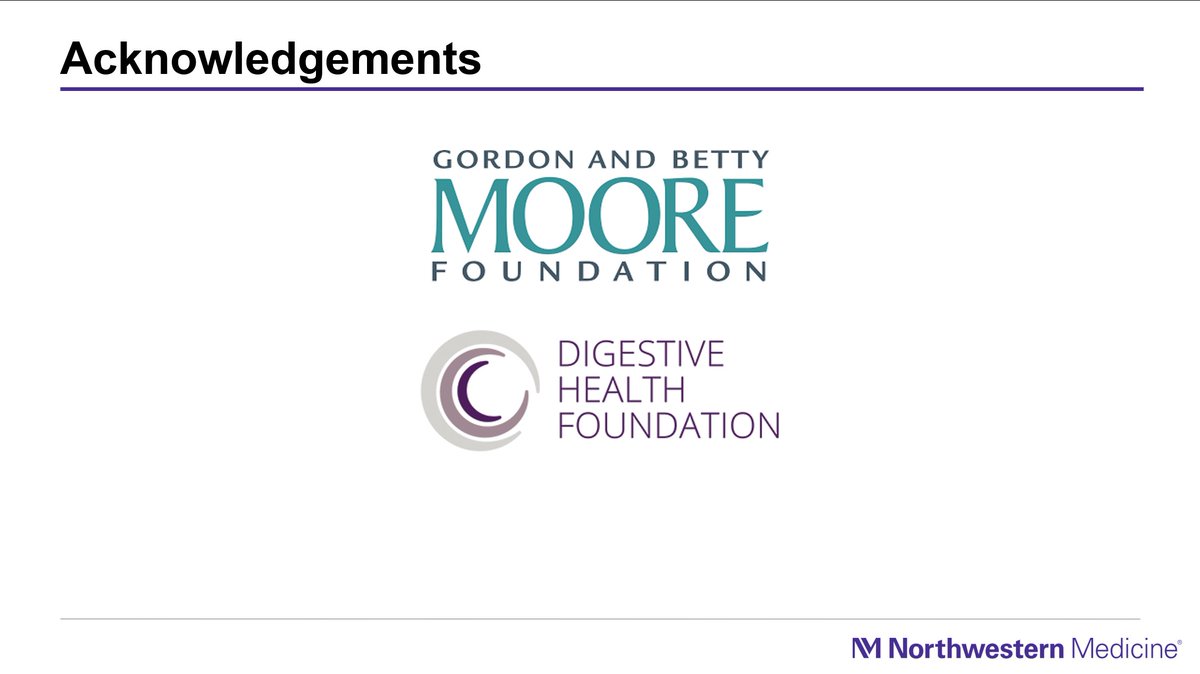 RKeswaniMD (@rkeswanimd) on Twitter photo Excited to present work first supported by generous grant from <a href="/MooreFound/">Moore Foundation</a> w/ continued support from <a href="/NMGastro/">Northwestern Medicine Digestive Health Institute</a> & <a href="/NorthwesternDHF/">Digestive Health Foundation @NorthwesternMed</a> on using AI to measure and improve the quality of screening colonoscopy at the <a href="/ASGEendoscopy/">ASGE GI Endoscopy</a> Presidential Plenary Session during <a href="/DDWMeeting/">Digestive Disease Week</a>. Excited to present work first supported by generous grant from <a href="/MooreFound/">Moore Foundation</a> w/ continued support from <a href="/NMGastro/">Northwestern Medicine Digestive Health Institute</a> & <a href="/NorthwesternDHF/">Digestive Health Foundation @NorthwesternMed</a> on using AI to measure and improve the quality of screening colonoscopy at the <a href="/ASGEendoscopy/">ASGE GI Endoscopy</a> Presidential Plenary Session during <a href="/DDWMeeting/">Digestive Disease Week</a>.